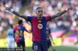 资金秒到账的世界杯十大安全外围平台 -沙特(tè)球(qiú)隊(duì)欲再追拉菲尼(ní)亚 球(qiú)员無(wú)意离隊(duì)amp;巴萨未考慮(lǜ)出售