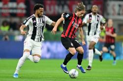 具备国际监管牌照的世界杯十大投注网 -AC米兰0-0尤文图斯，赛后评分出炉：AC米兰16号排第一