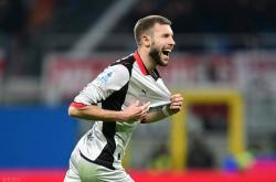 支持大额提现的世界杯外围平台排名 -AC米兰3-2都灵，赛后评分(fēn)：AC米兰19號(hào)排第一(yī)