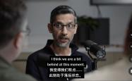 资金秒到账的世界杯十大安全外围平台 -穀(gǔ)歌CEO承认Coding落后了