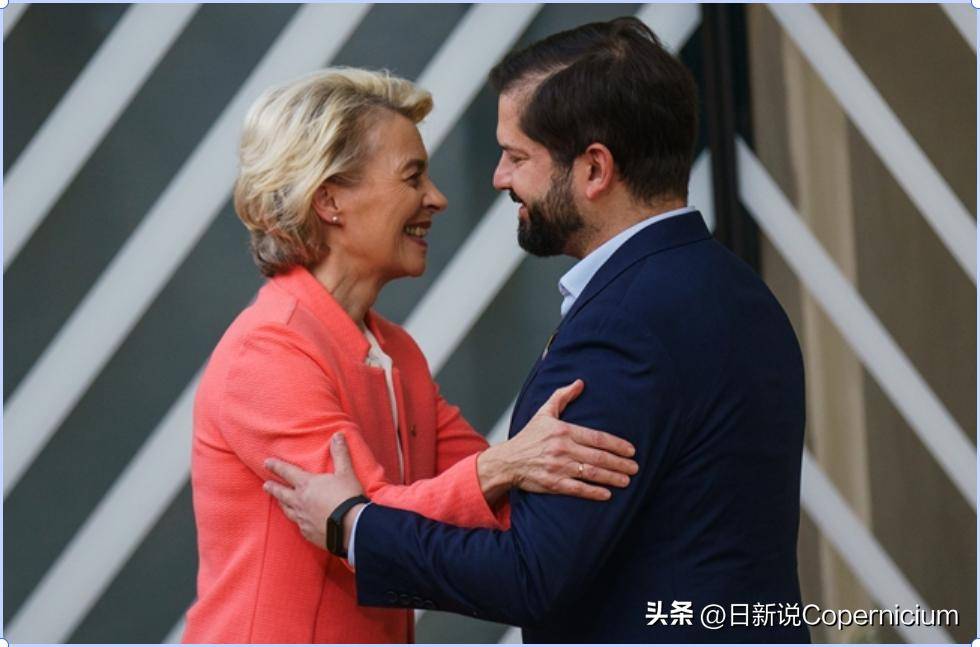 欧盟最穷国砍福利表忠心，结果极右翼民调反超，亲欧政权快散架