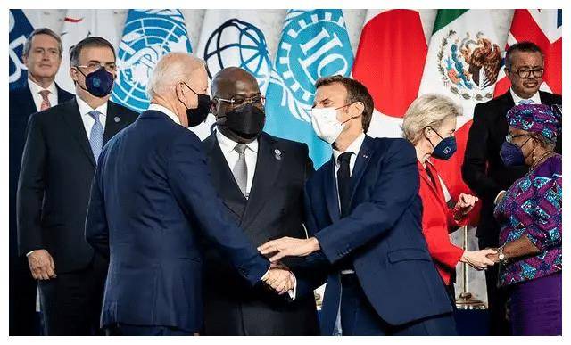 法国可能是第一个被普京从不友好国家黑名单中移除！