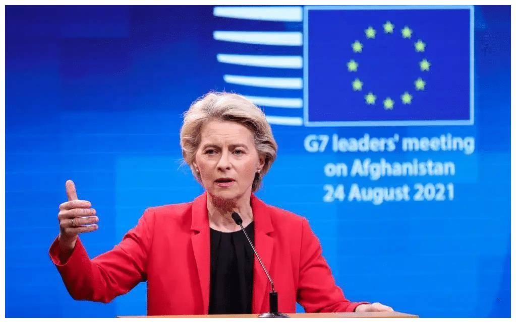 法国可能是第一个被普京从不友好国家黑名单中移除！