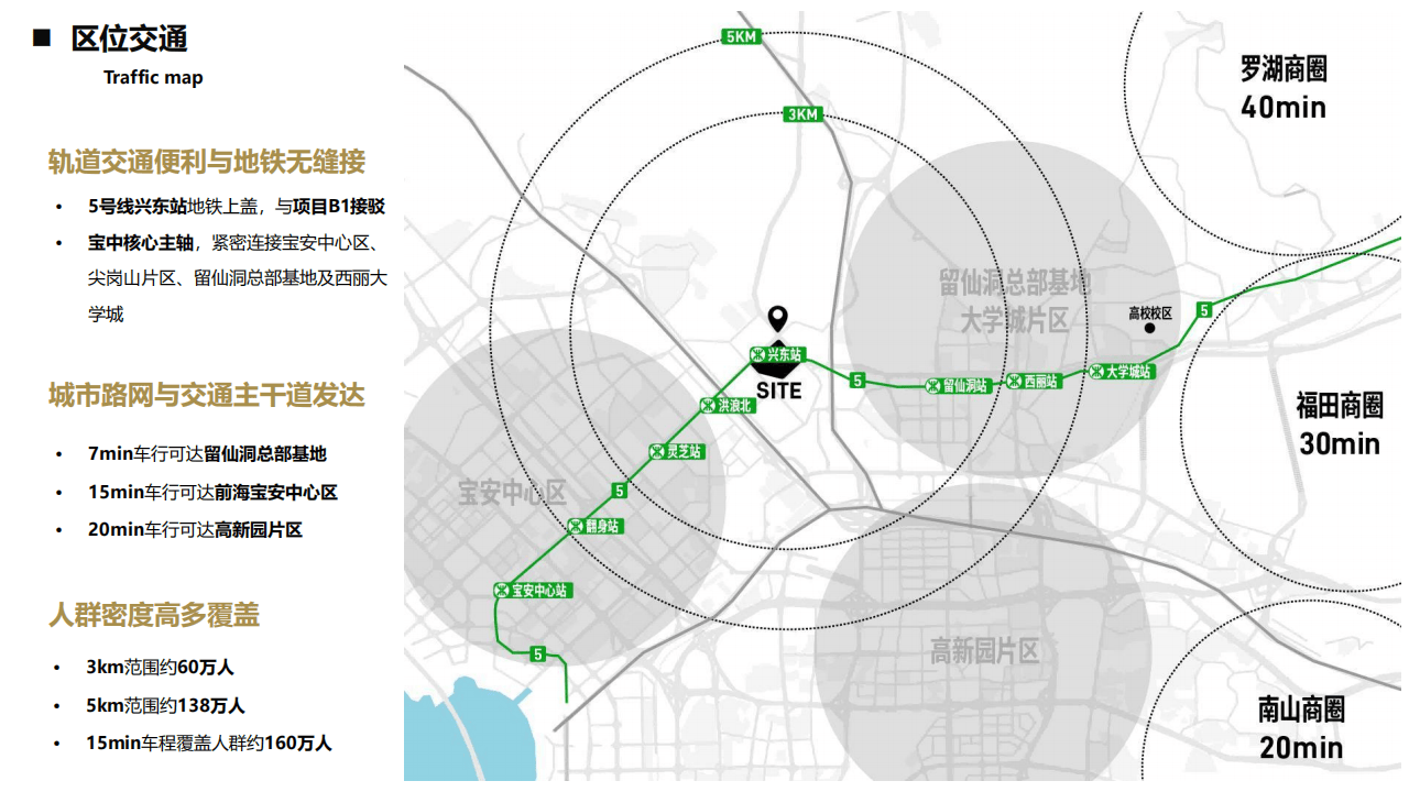 深圳啤酒小镇项目规划及招商手册