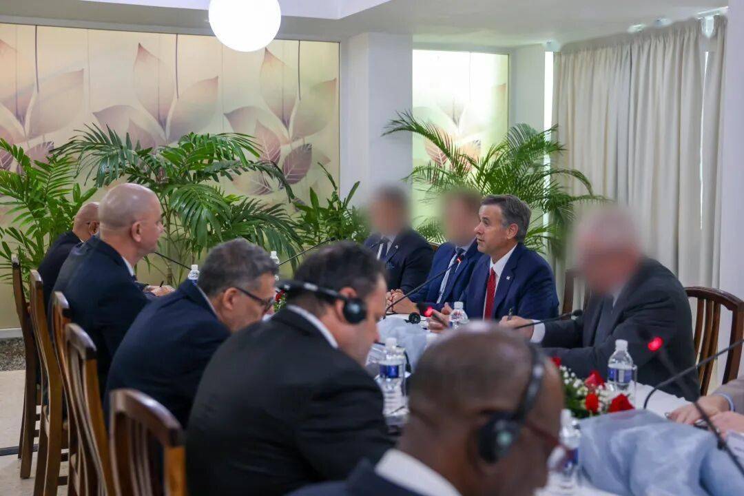 起诉劳尔·卡斯特罗，美国离对古巴动手还有多远？