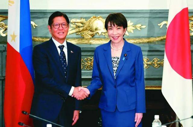 日菲给的勇气？赖清德疯狂玩火，解放军170次亮剑，结局早已注定